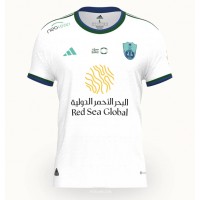 Al-Ahli Bortatröja 2023-24 Kortärmad